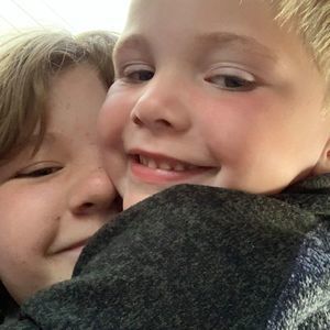 Meet your Posher, Maycen